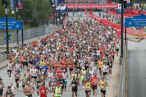 2021 chicago marathon results|RACE RESULTS .